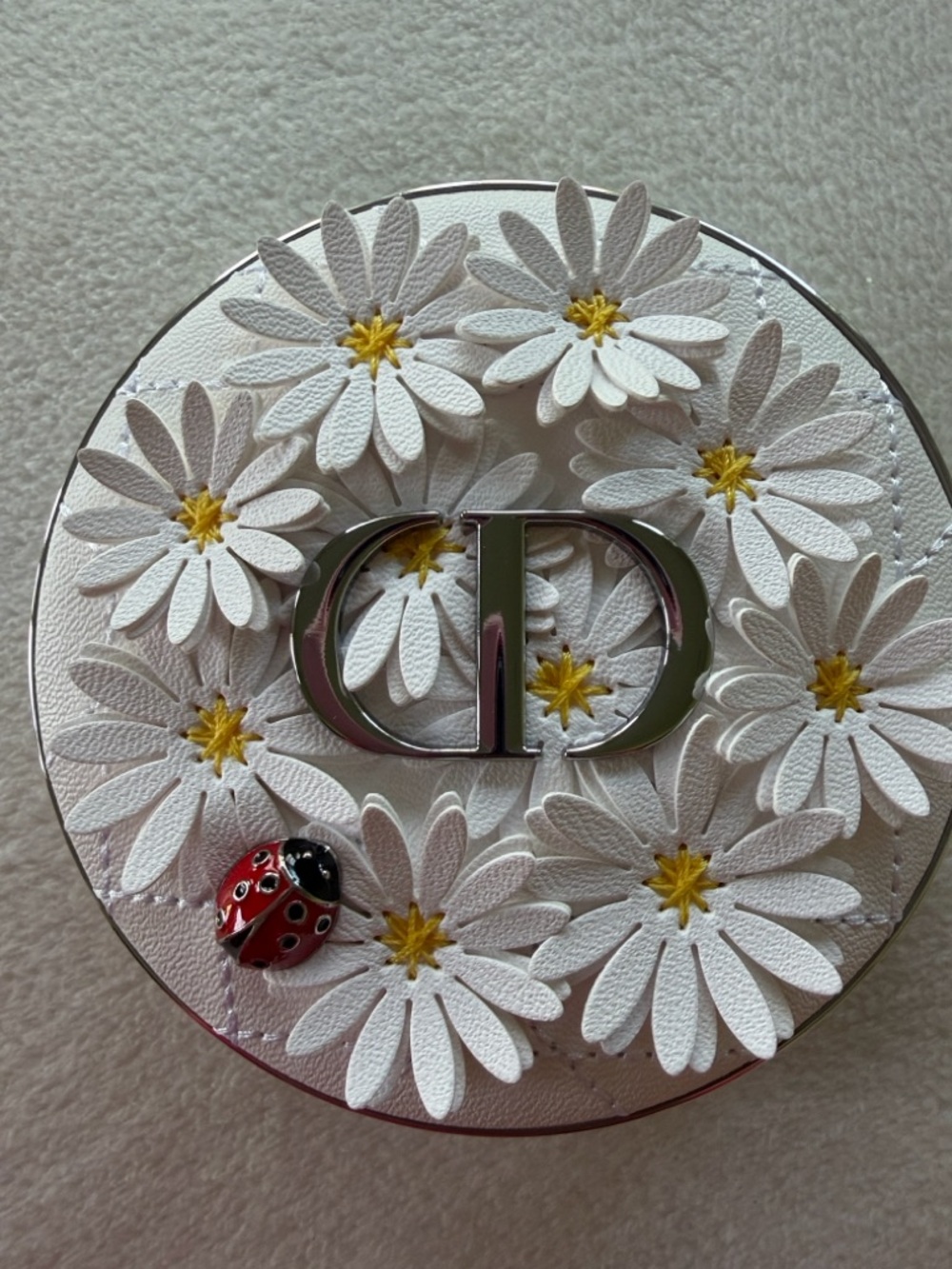 Dior Forever Nude Bronze Glow LIMITED EDITION Coral Bronze